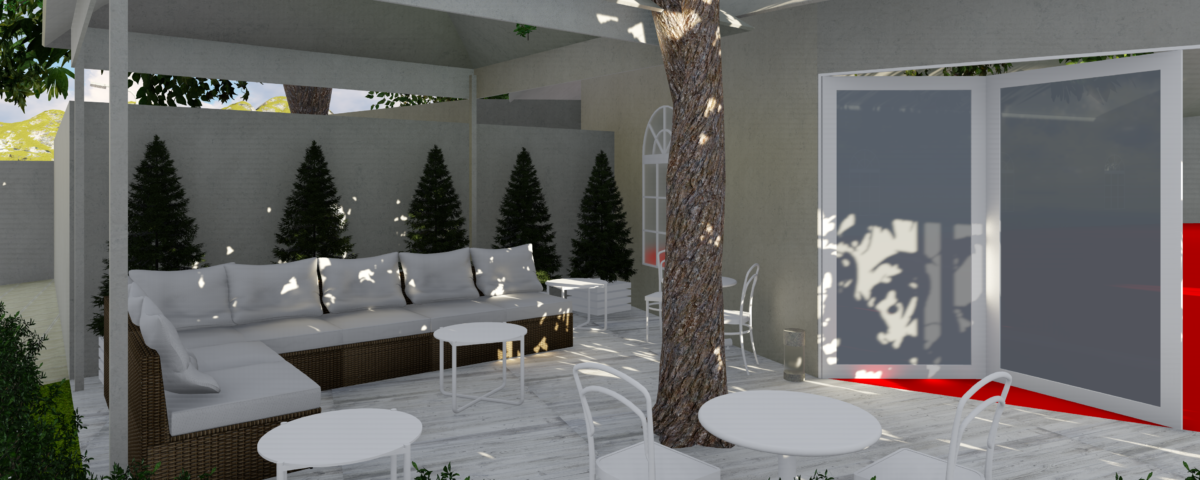 The white Dome - zona fumat2