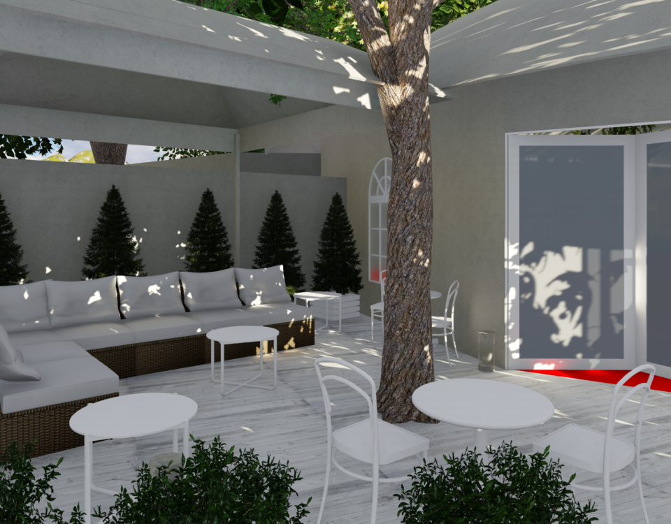 The white Dome - zona fumat2