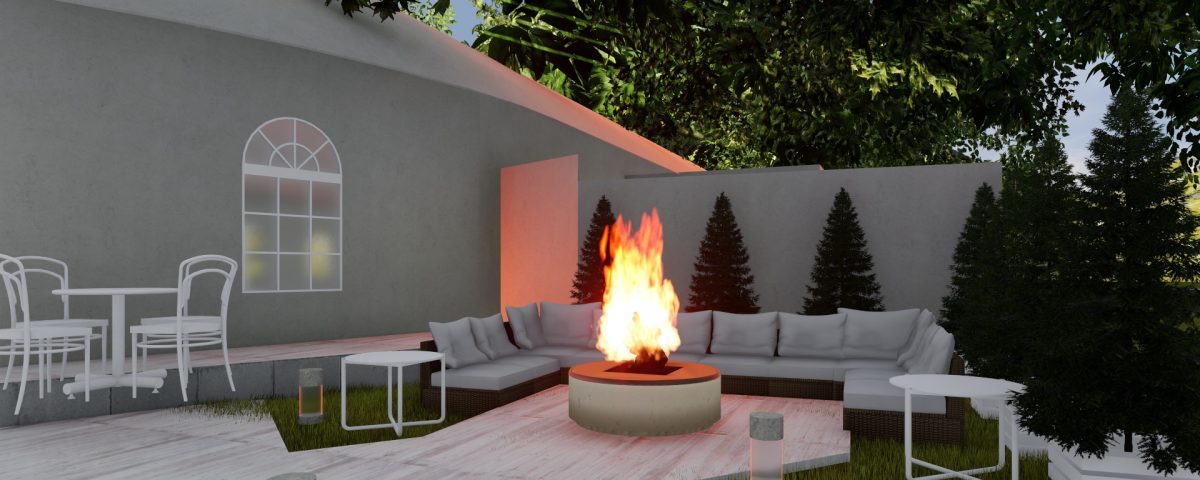 The White Dome - relaxare