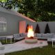 The White Dome - relaxare
