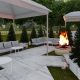The White Dome - relaxare 2